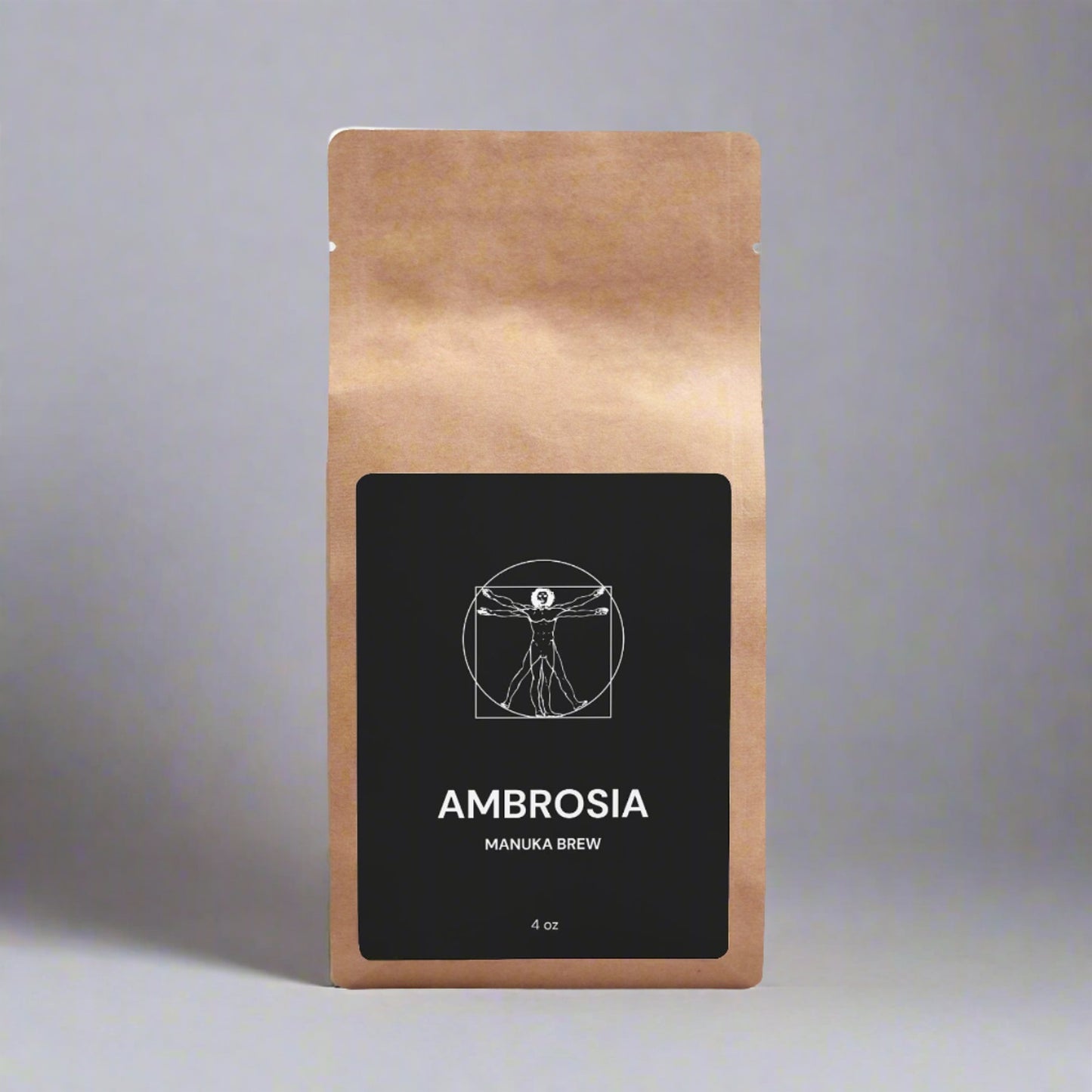 AMBROSIA MANUKA BREW