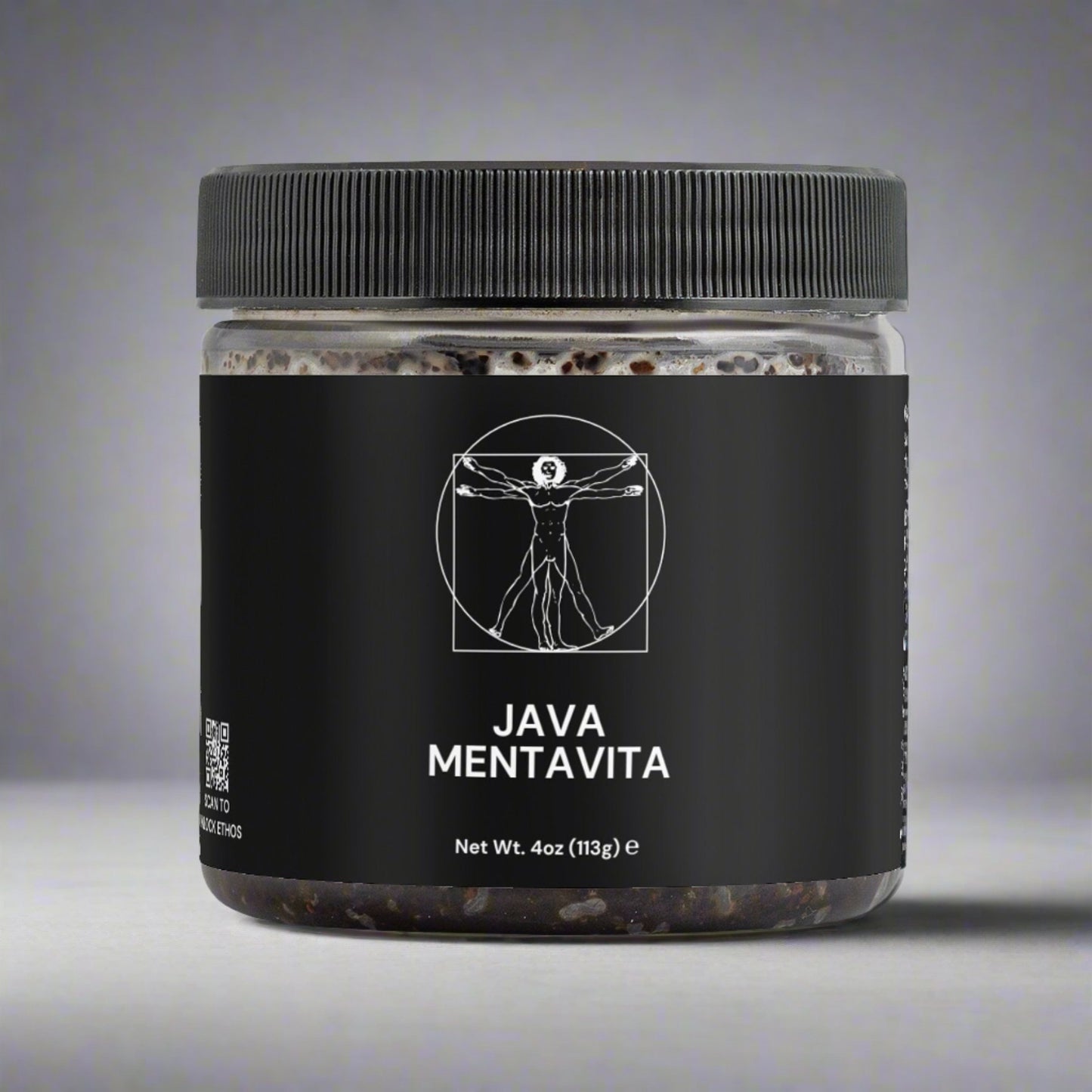 JAVA MENTAVITA SCRUB