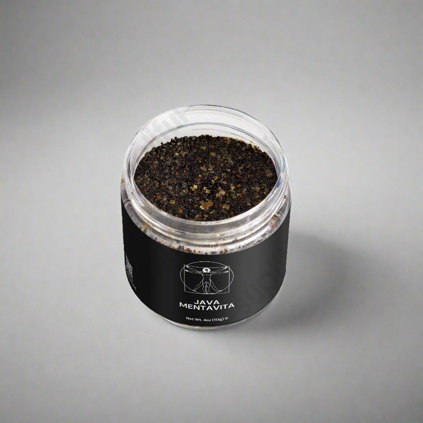 JAVA MENTAVITA SCRUB