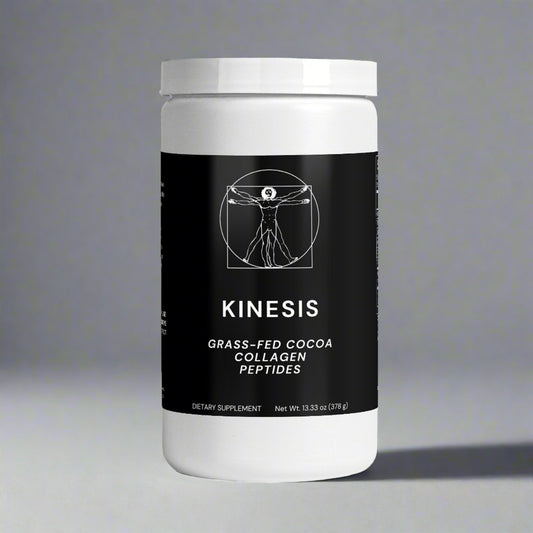 KINESIS COLLAGEN