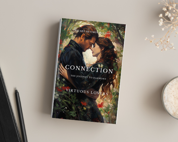 Connections: The Art Of Virtuous Love