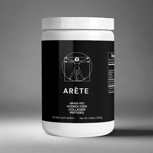 ARÈTE COLLAGEN