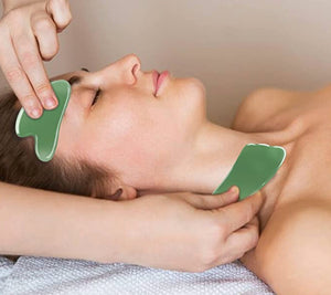 Juniper Jade Massage Kit